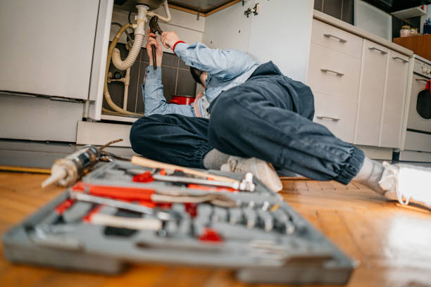 Best Plumbing Inspection Services  in Bonners Ferry, ID