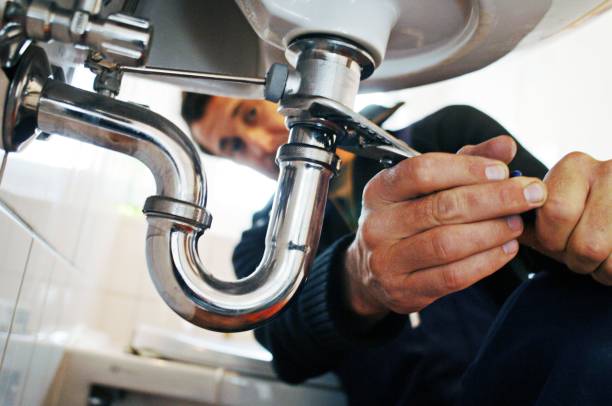 Best Sewer Line Repair  in Bonners Ferry, ID