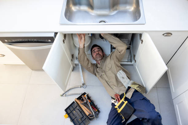 Best Water Leak Repair  in Bonners Ferry, ID