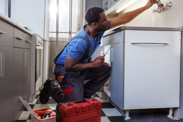 Best Emergency Plumber  in Bonners Ferry, ID