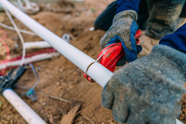 Best Sprinkler Systems  in Bonners Ferry, ID