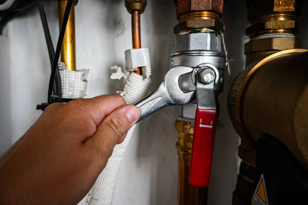Best Water Heater Repair  in Bonners Ferry, ID